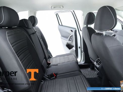 Used 2022 Volkswagen Tiguan S image 73