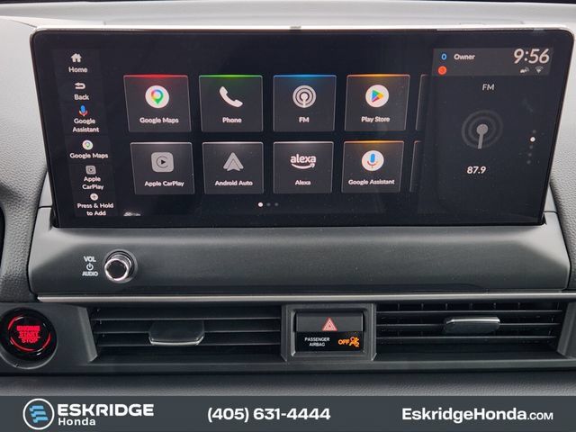 New 2026 Honda Pilot EX-L image 12