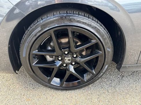 Certified 2023 Honda Civic Sport image 2