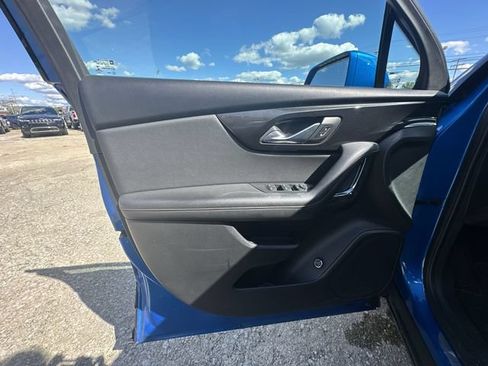 Used 2020 Chevrolet Blazer RS w/ LPO, Floor Liner Package AWD/4WD image 25