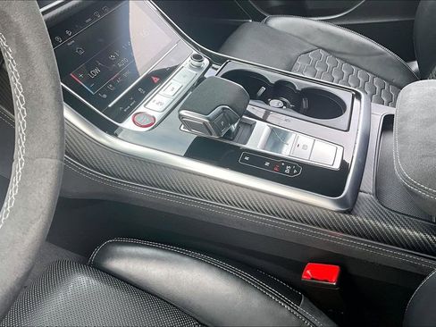 Used 2025 Audi RS Q8 performance AWD/4WD image 19