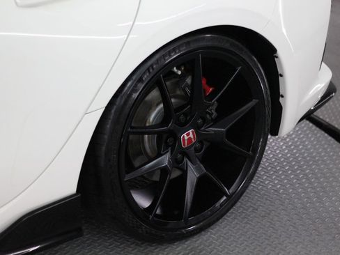 Used 2025 Honda Civic Type R image 59