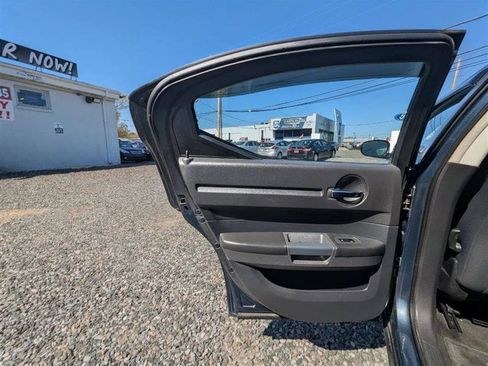 Used 2008 Dodge Charger SE w/ Convenience Group I RWD image 15