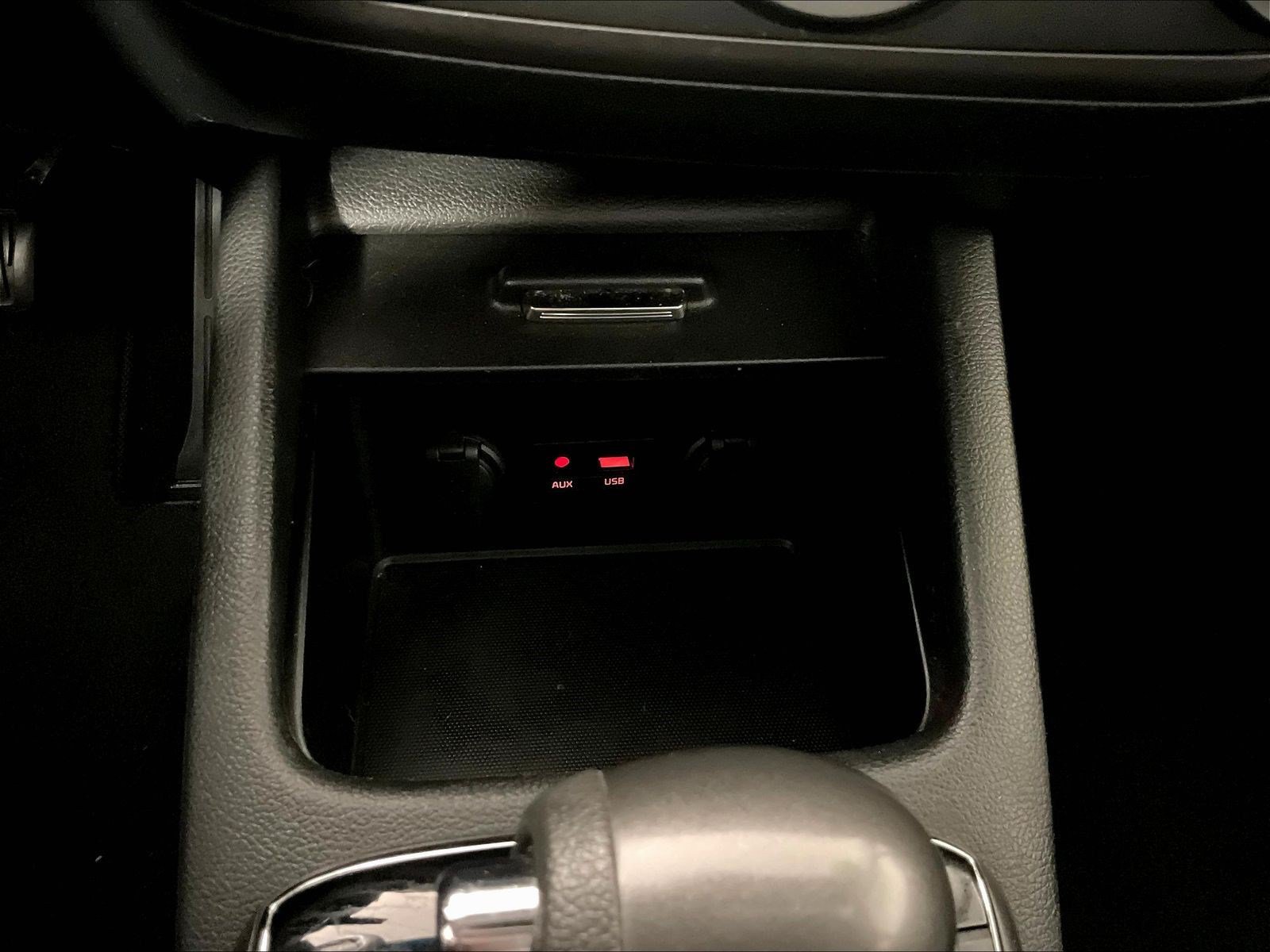 Used 2018 Kia Forte LX w/ LX Popular Package FWD image 16