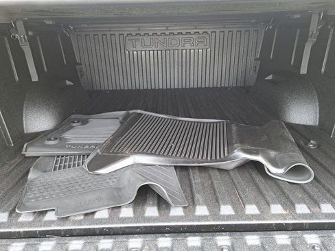 Certified 2025 Toyota Tundra SR5 w/ TRD Off-Road Package image 30