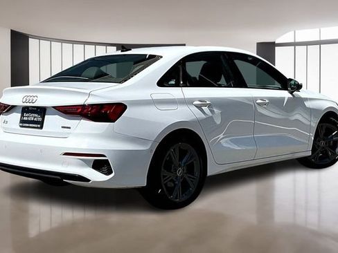 Certified 2024 Audi A3 2.0T Premium AWD/4WD image 5