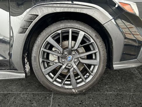 Used 2022 Subaru WRX Limited image 9