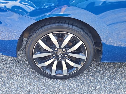 Used 2014 Honda Civic EX-L image 4