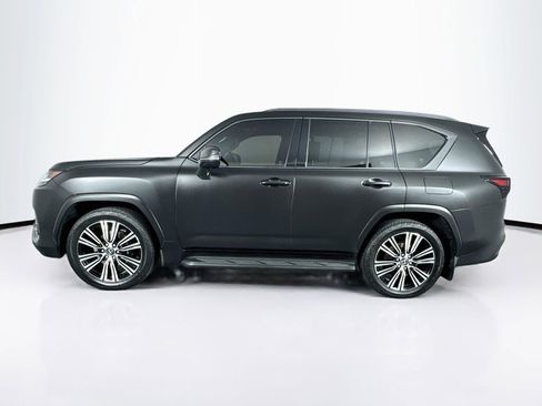 Used 2024 Lexus LX 600 4WD w/ Appearance Package image 6
