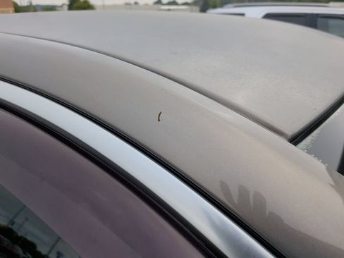 Used 2017 Chevrolet Impala LT FWD image 16