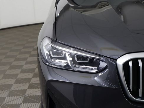Used 2023 BMW X3 xDrive30i AWD/4WD image 14