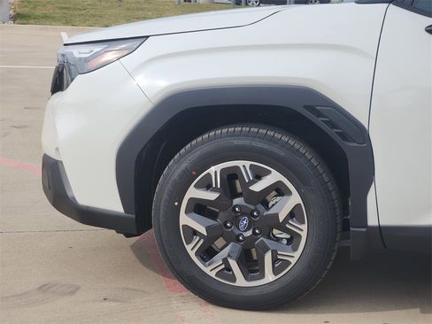 New 2026 Subaru Forester Premium image 6