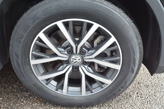 Used 2021 Volkswagen Tiguan S AWD/4WD image 42