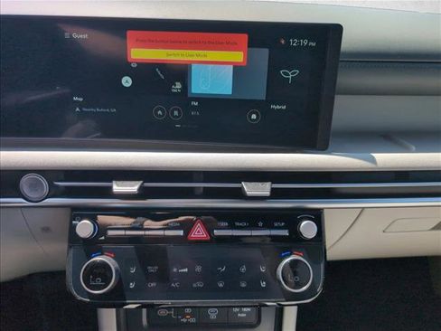 New 2026 Hyundai Tucson Limited AWD/4WD image 14