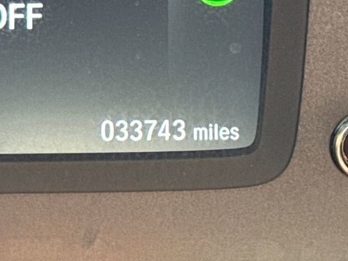 Used 2024 Honda Odyssey EX-L image 20