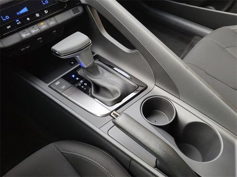 New 2026 Hyundai Elantra Sport w/ Cargo Package image 18