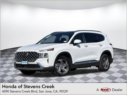 Used 2023 Hyundai Santa Fe SEL w/ Premium Package