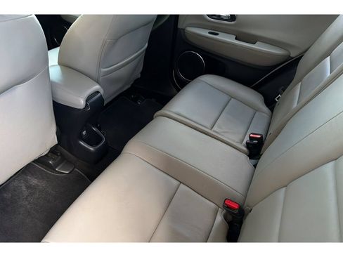 Used 2016 Honda HR-V EX-L image 22