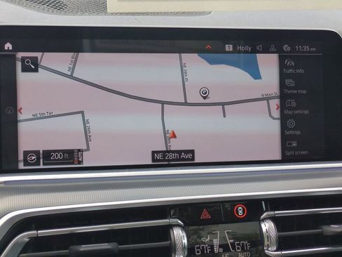 Certified 2022 BMW X5 xDrive40i image 22