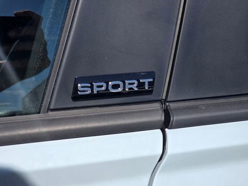 New 2025 Volkswagen Jetta Sport image 12