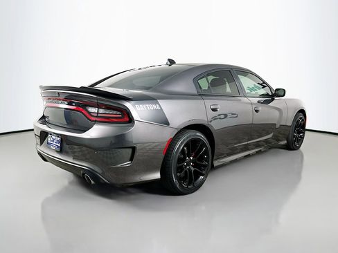Used 2021 Dodge Charger R/T w/ Daytona Edition Group RWD image 8
