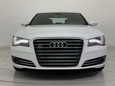 Used 2013 Audi A8 3.0T image 6