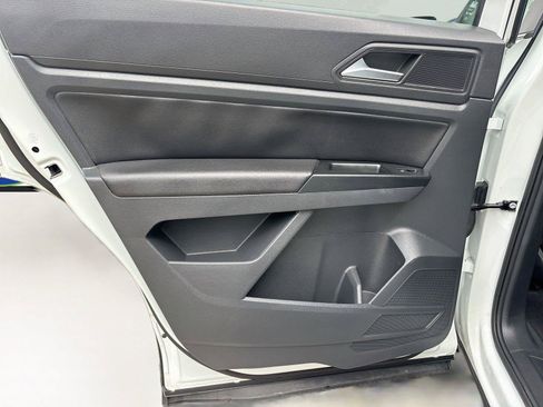 Used 2020 Volkswagen Atlas Cross Sport SEL FWD image 14