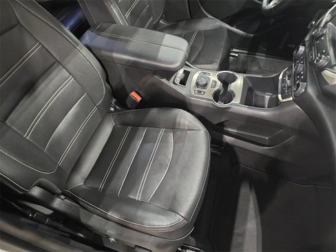Used 2024 GMC Terrain Denali AWD/4WD image 10
