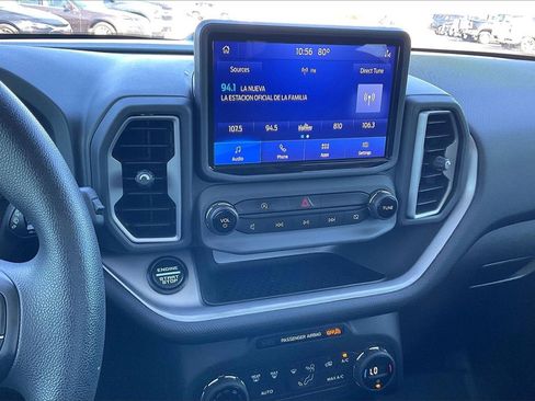 Used 2021 Ford Bronco Sport Big Bend image 26