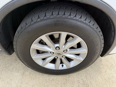 Used 2021 Dodge Durango SXT w/ 3rd Row Seating Group image 19