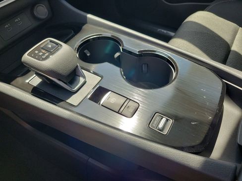 New 2026 Nissan Rogue SV w/ Cold Weather Package FWD image 10