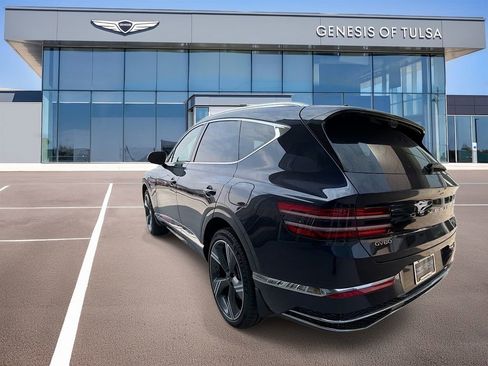 New 2026 Genesis GV80 3.5T Prestige AWD/4WD image 6