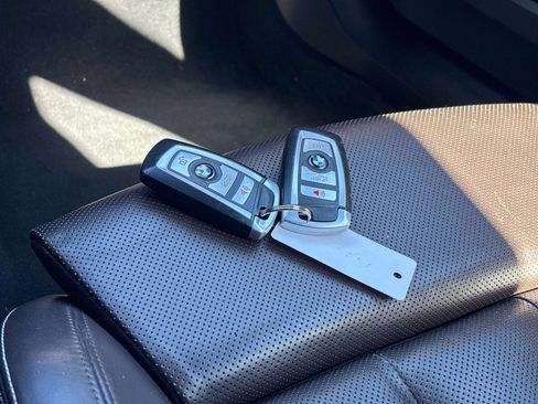 Used 2018 BMW ALPINA B6 xDrive Gran Coupe w/ Executive Package AWD/4WD image 27