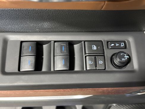 Used 2024 Toyota Tundra 1794 Edition AWD/4WD image 18