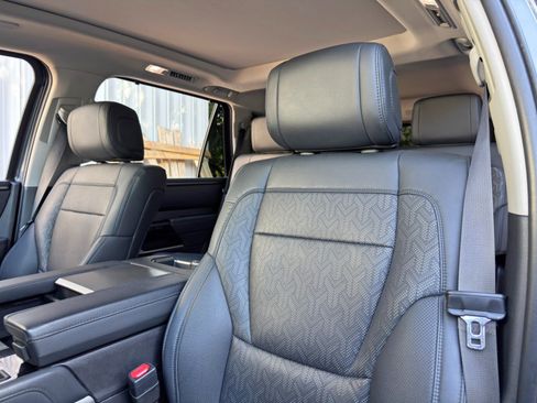 Used 2024 Toyota Sequoia Limited AWD/4WD image 41