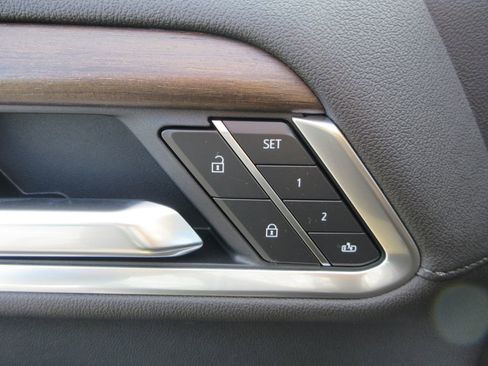 New 2026 Chevrolet Silverado 3500 High Country w/ High Country Premium Package image 24