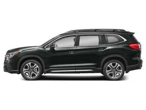 Used 2024 Subaru Ascent Limited w/ Technology Package AWD/4WD image 3