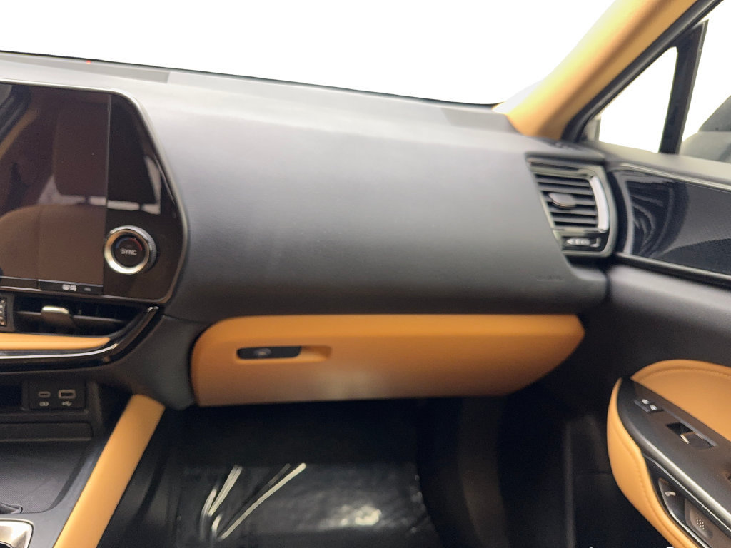 Used 2025 Lexus NX 250 FWD image 60