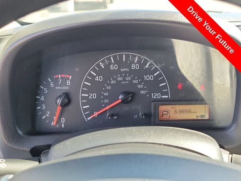 Used 2021 Nissan NV200 SV FWD image 9