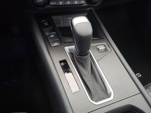 New 2026 Nissan Kicks SV FWD image 23