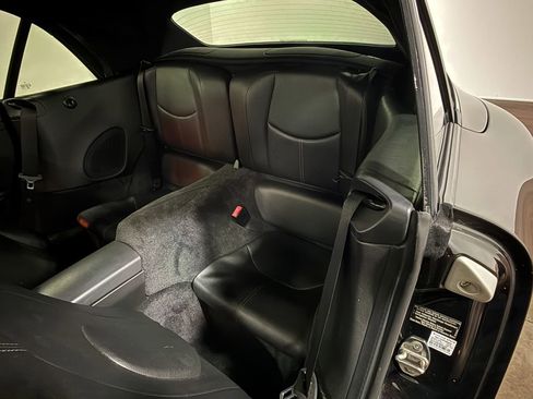 Used 2009 Porsche 911 Carrera RWD image 9