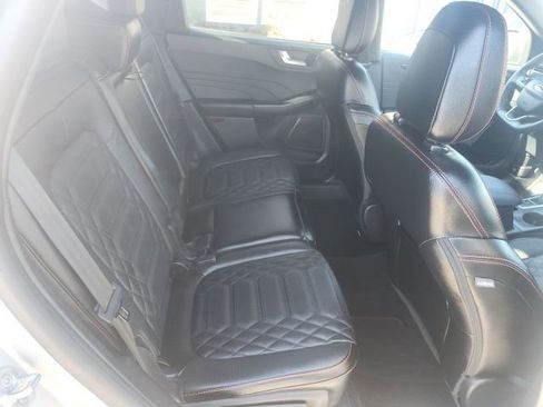 Certified 2023 Ford Escape ST-Line Elite w/ Premium Technology Package AWD/4WD image 14