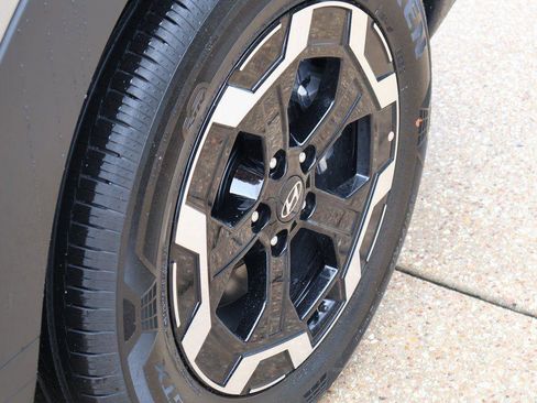 New 2026 Hyundai Santa Fe SEL image 40