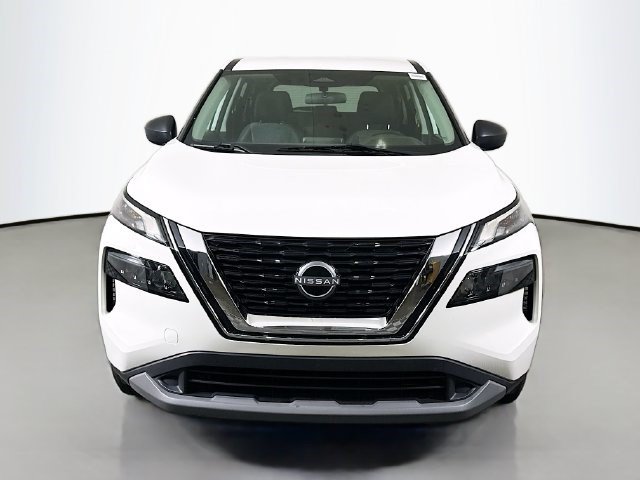 Used 2022 Nissan Rogue S AWD/4WD image 2