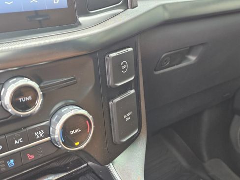 Certified 2023 Ford F150 Platinum AWD/4WD image 32