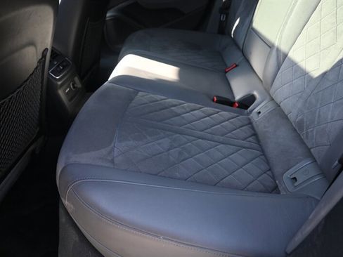 Used 2019 Audi S4 Premium Plus w/ Premium Plus Package image 49