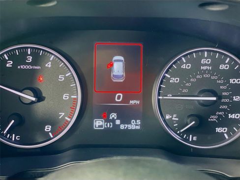 Certified 2025 Subaru Crosstrek 2.5i Limited w/ Crosstrek Mirror Package AWD/4WD image 17