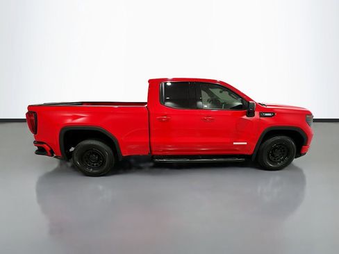 Used 2024 GMC Sierra 1500 Elevation RWD image 8