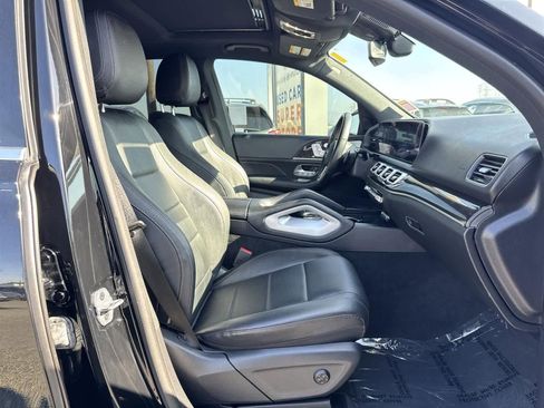 Used 2023 Mercedes-Benz GLE 350 image 20