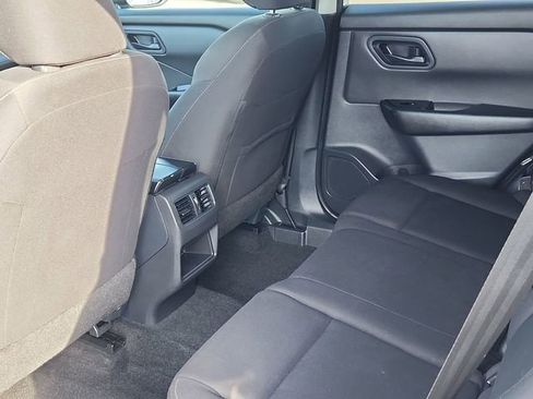 Used 2024 Nissan Rogue S image 23